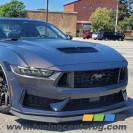 ПРЕДЕН КАПАК DARK HORSE FORD MUSTANG 7 /2024 - 2027/